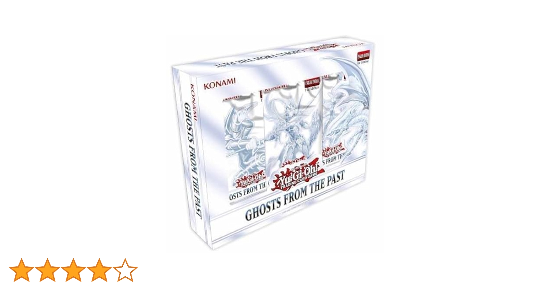 遊戯王 - 遊戯王 Ghosts From the Past  1Display maxresdefault.jpg
